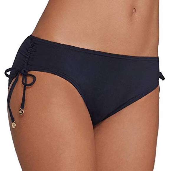 COPY - Anne Cole Alex Tie Side Bottom